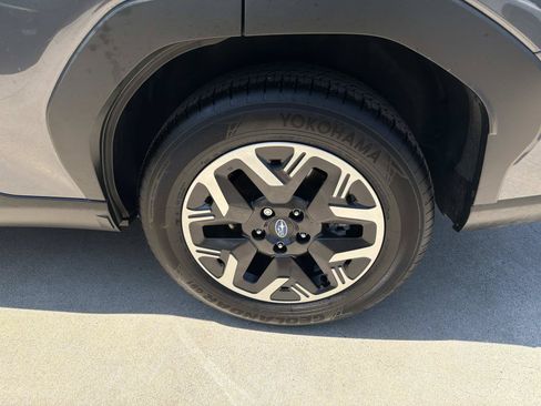 Certified 2026 Subaru Forester Premium AWD/4WD image 7