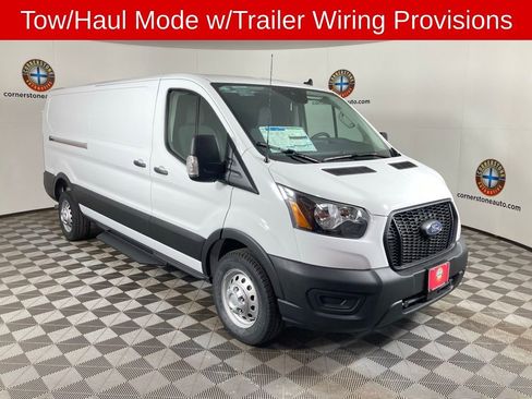 Used 2024 Ford Transit 350 Base w/ Load Area Protection Package image 15