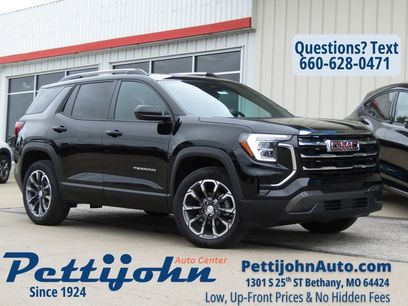 New 2026 GMC Terrain Elevation w/ Elevation Premium Package