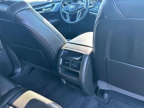 Certified 2025 Cadillac XT5 Premium Luxury image 34