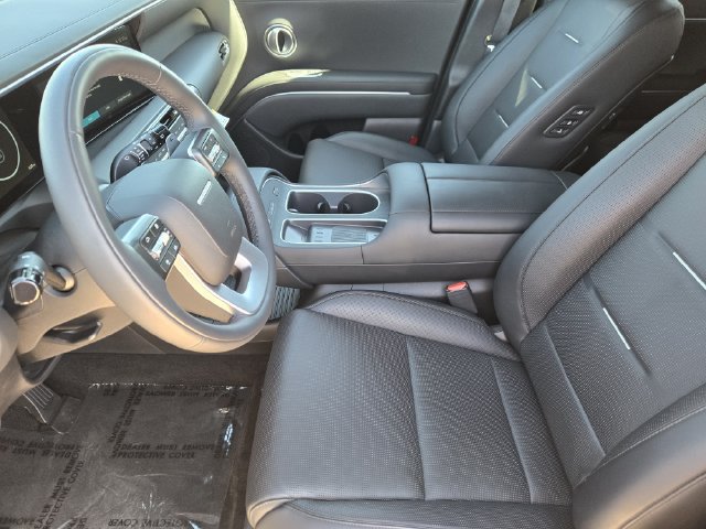 Certified 2026 Hyundai Palisade Calligraphy AWD/4WD image 7