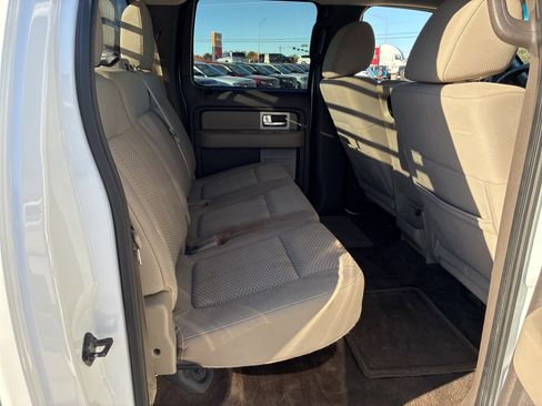 Used 2010 Ford F150 XLT image 16