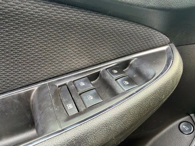 Used 2016 Chevrolet Cruze LT FWD image 13