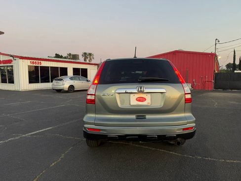 Used 2011 Honda CR-V EX-L image 6