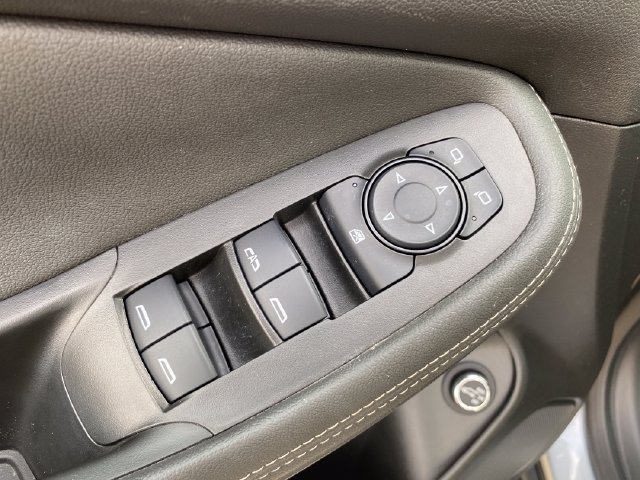 Certified 2024 Buick Encore GX Preferred w/ Comfort Package FWD image 17