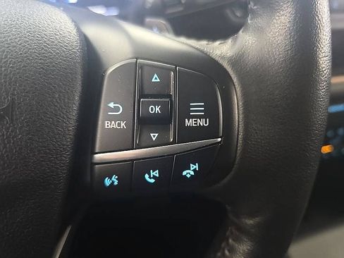 Used 2023 Ford Bronco Sport Badlands w/ Premium Package AWD/4WD image 19