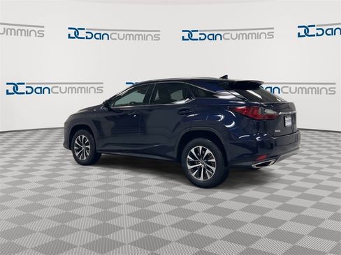 Used 2020 Lexus RX 350 FWD image 6