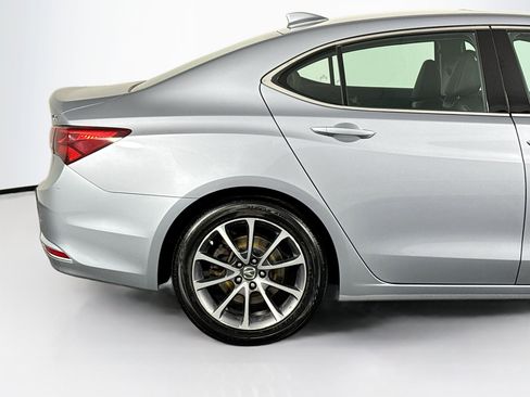 Used 2016 Acura TLX V6 image 43