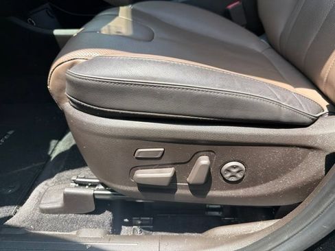 Certified 2023 Hyundai Santa Fe Limited w/ Cargo Package AWD/4WD image 5