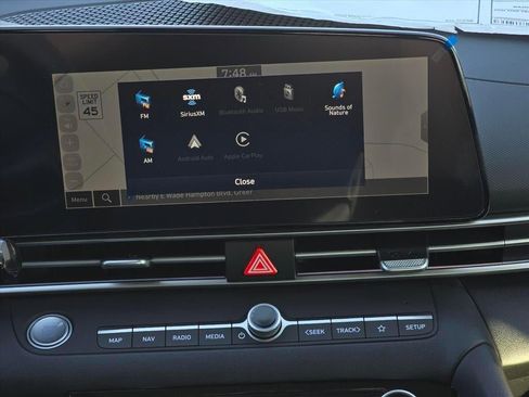 New 2026 Hyundai Elantra Limited FWD image 19