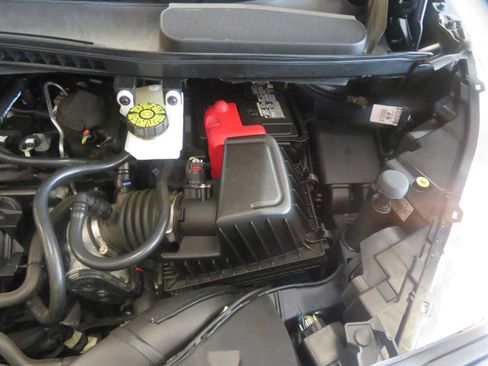 Used 2022 Ford Transit Connect XL FWD image 46