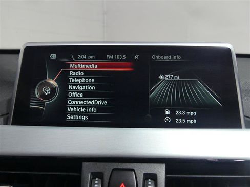 Used 2017 BMW X1 xDrive28i AWD/4WD image 40