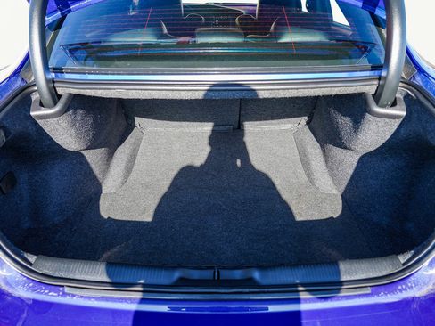 Used 2019 Dodge Charger SRT Hellcat w/ Alcantara Package image 33