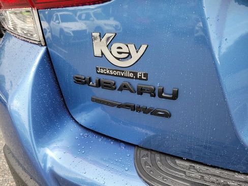 Used 2021 Subaru Crosstrek 2.0i Premium AWD/4WD image 9