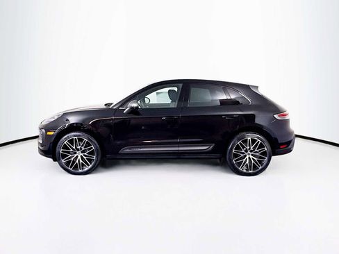 New 2026 Porsche Macan Turbo image 2
