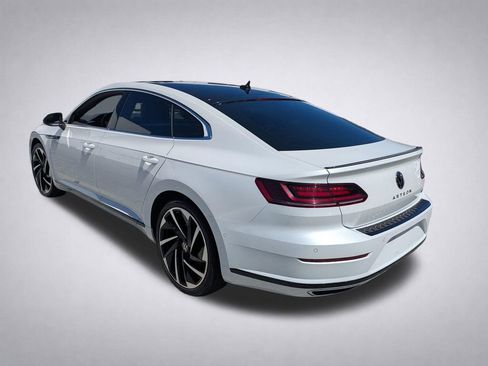 Used 2023 Volkswagen Arteon SEL Premium AWD/4WD image 5