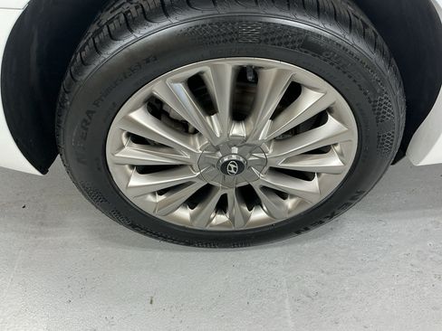 Used 2020 Hyundai Palisade Limited FWD image 5