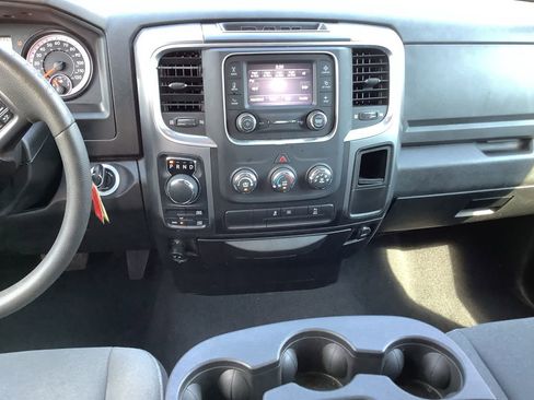 Used 2022 RAM 1500 Classic Warlock image 11