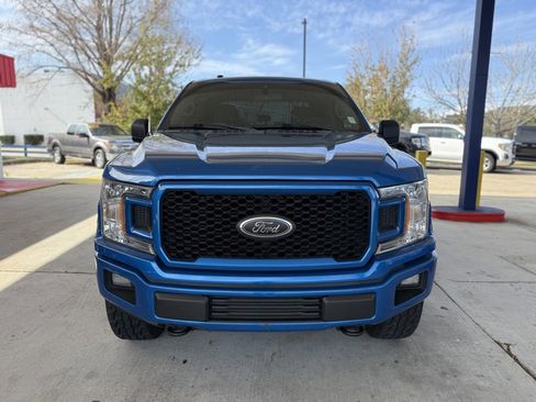 Used 2019 Ford F150 XL w/ Equipment Group 101A Mid image 8