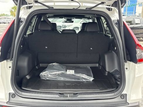 New 2026 Honda CR-V Sport-L image 17