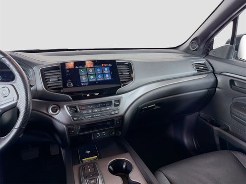 Used 2024 Honda Passport EX-L image 26