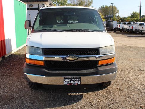 Used 2013 Chevrolet Express 3500 LT w/ LT Preferred Equipment Group image 2