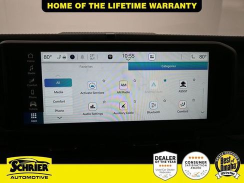 Used 2024 Jeep Wrangler Rubicon w/ Capability Package image 25