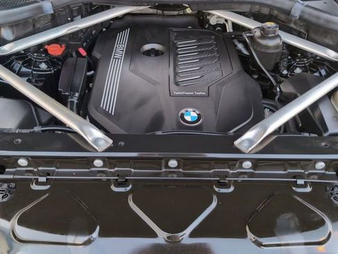 Used 2020 BMW X5 sDrive40i RWD image 30