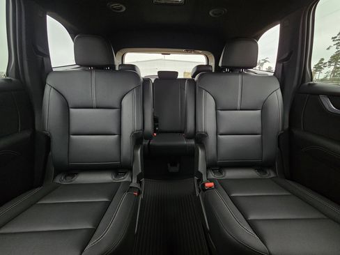 New 2026 GMC Acadia Elevation w/ Black Edition FWD image 27