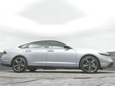 New 2026 Honda Accord Sport image 47