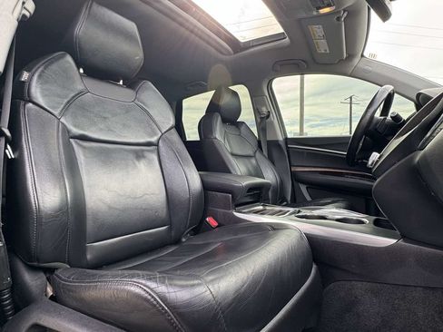 Used 2017 Acura MDX SH-AWD w/ Technology Package image 30