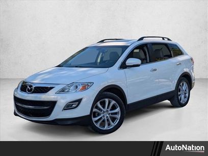 Used 2012 MAZDA CX-9 Grand Touring w/ Moonroof & Bose Audio Pkg