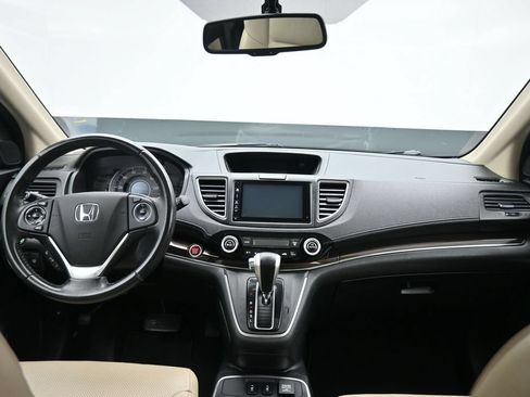 Used 2016 Honda CR-V EX-L image 40