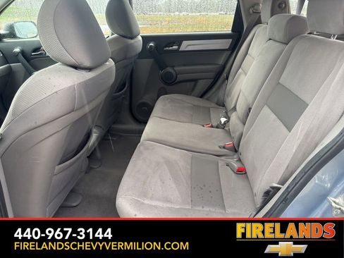 Used 2011 Honda CR-V SE image 34