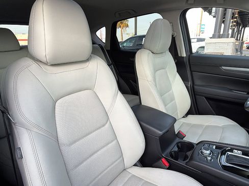 Used 2023 MAZDA CX-5 AWD 2.5 S w/ Preferred Package image 36