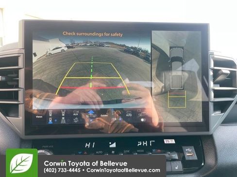 New 2026 Toyota Tundra SR5 image 19