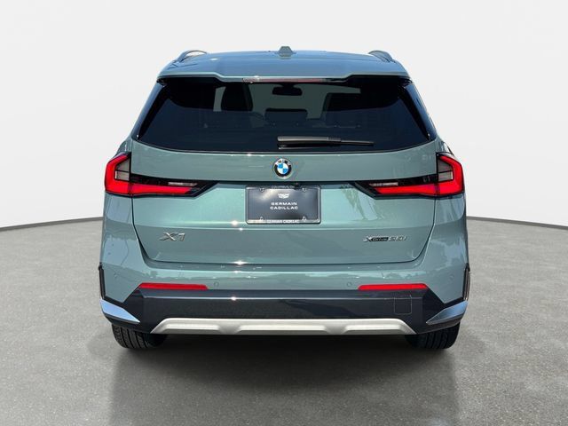 Used 2023 BMW X1 xDrive28i w/ Convenience Package AWD/4WD image 4