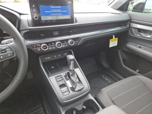 New 2026 Honda CR-V Sport image 30