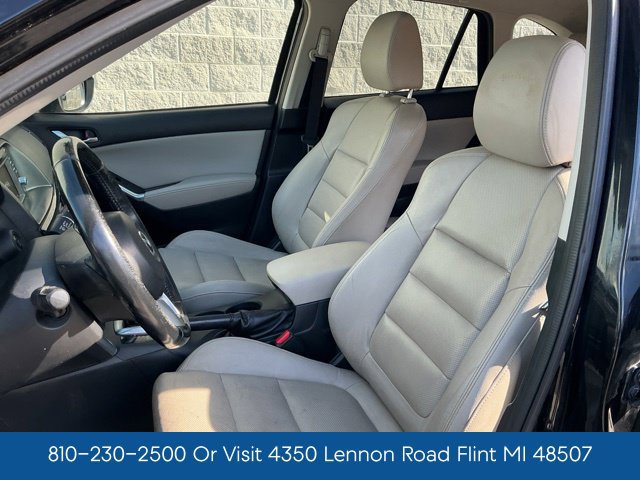 Used 2015 MAZDA CX-5 Grand Touring FWD image 13