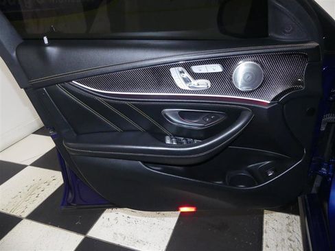 Used 2021 Mercedes-Benz E 63 AMG S image 33