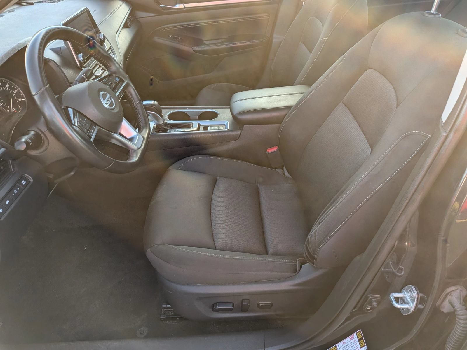 Used 2019 Nissan Altima 2.5 SV AWD/4WD image 24