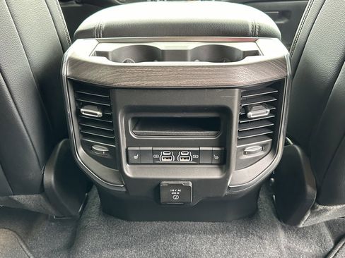 New 2026 RAM 1500 Laramie image 18