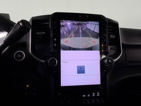 Used 2025 RAM 2500 Lone Star image 18