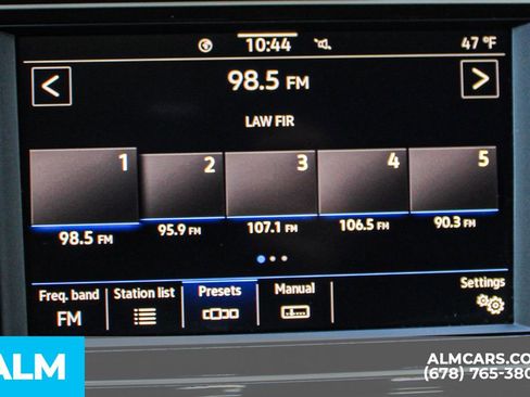 Used 2024 Volkswagen Taos S image 35