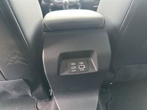 Used 2025 Subaru Crosstrek 2.5i Sport AWD/4WD image 25