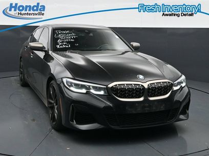 Used 2021 BMW M340i