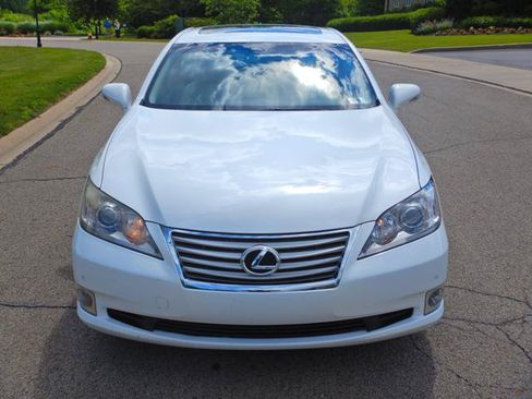 Used 2011 Lexus ES 350 FWD image 7