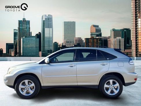 Used 2005 Lexus RX 330 330 image 2
