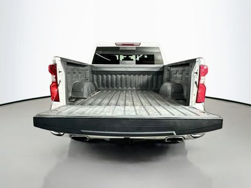 Used 2019 Chevrolet Silverado 1500 LT w/ All-Star Edition AWD/4WD image 27