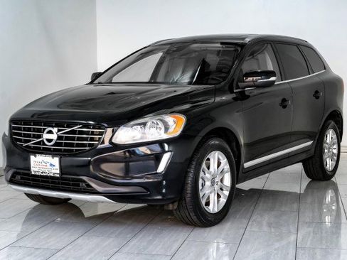 Used 2014 Volvo XC60 3.2 FWD image 4